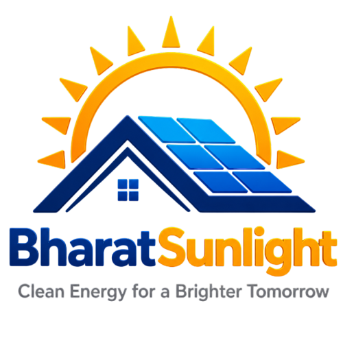 Bharat Sunlight Solar Solution Pvt. Ltd. – Trusted Solar Energy Company in India